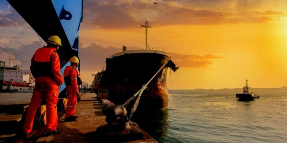 Turkey Proactive on Ship Recycling Convention